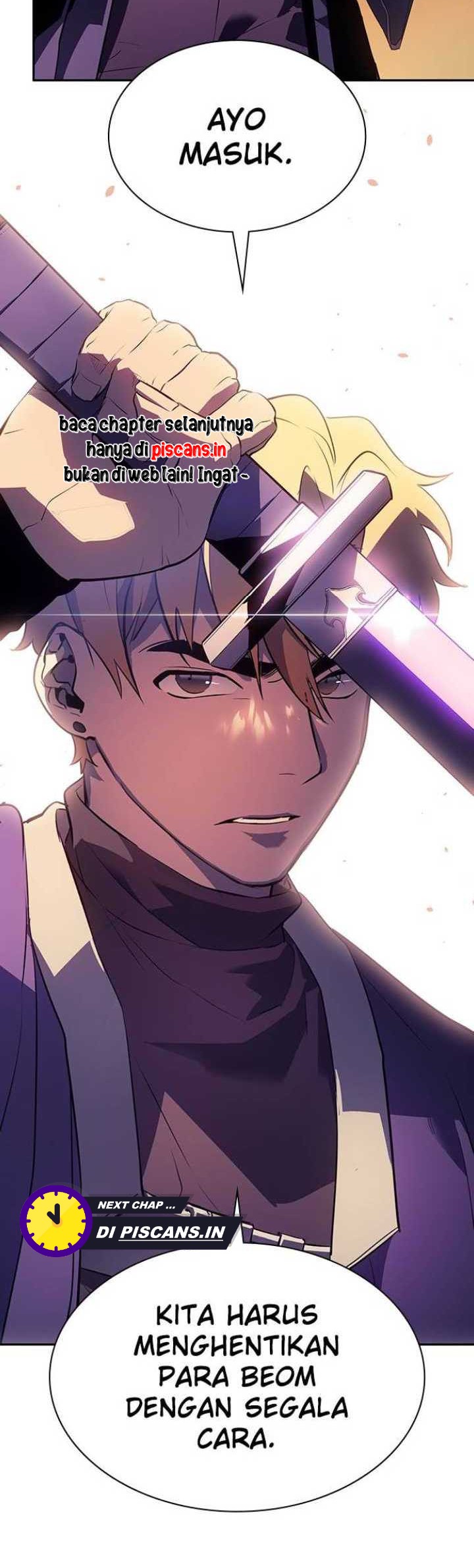 7Fates: Chakho chapter 39 halaman 45