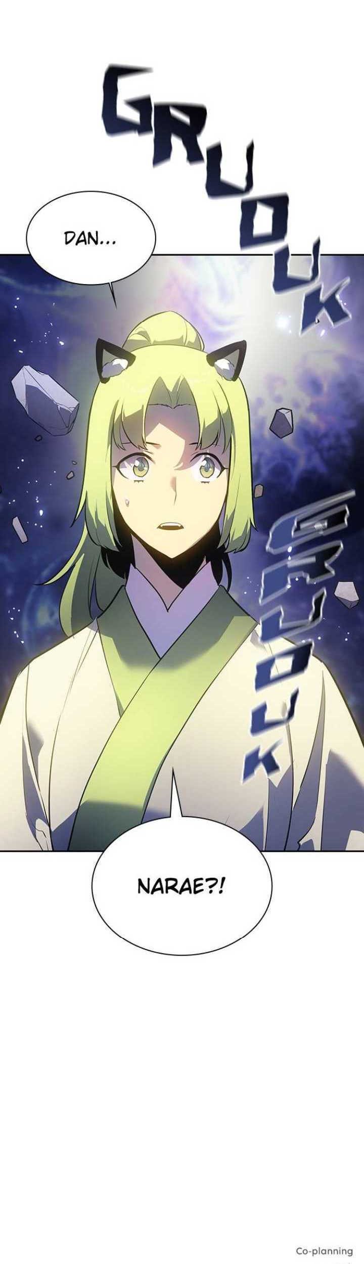 7Fates: Chakho chapter 39 halaman 48