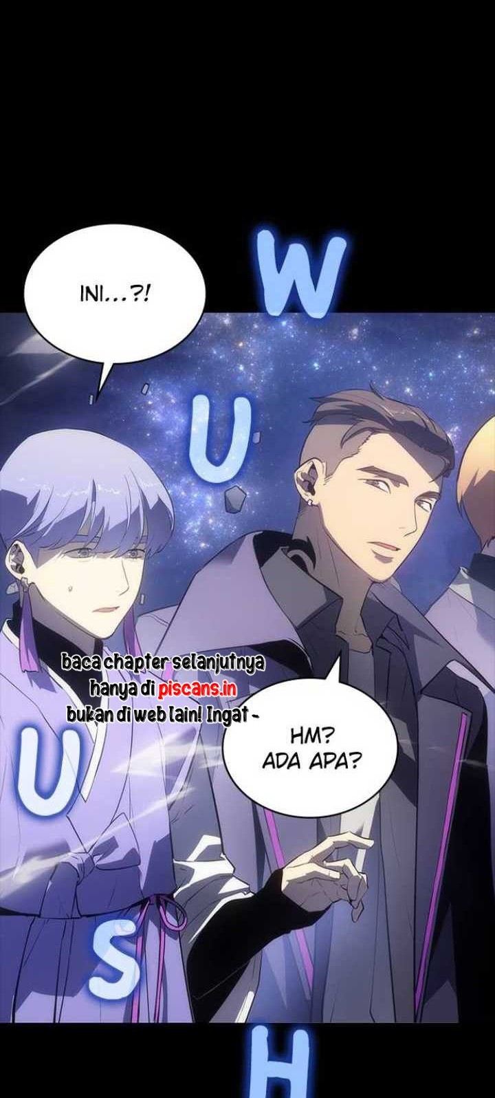 7Fates: Chakho chapter 40 halaman 2