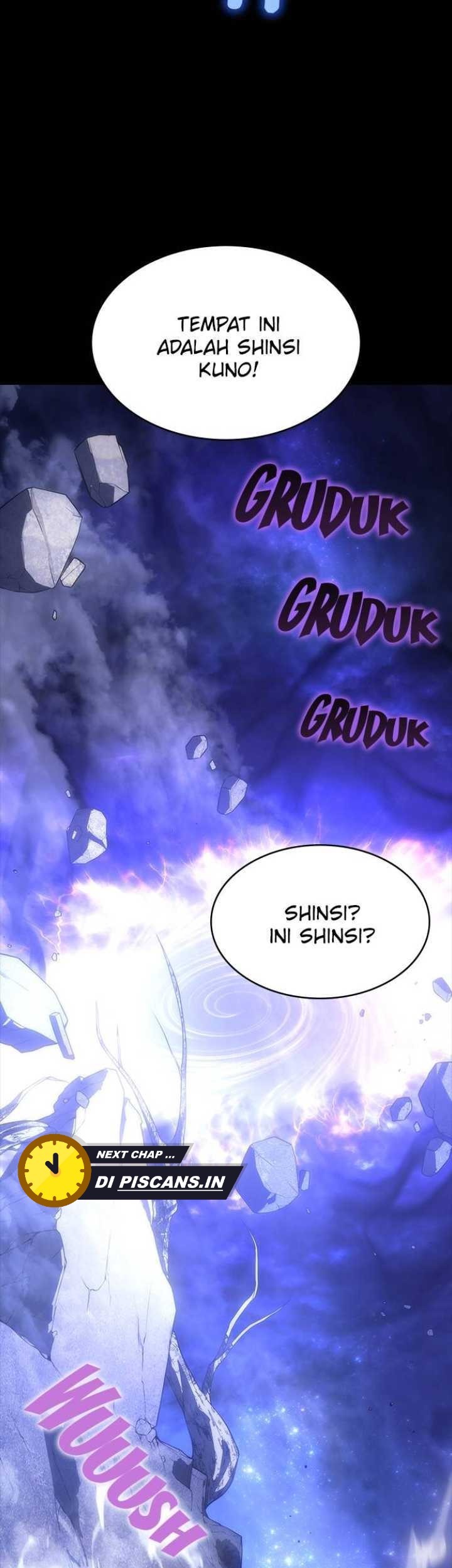 7Fates: Chakho chapter 40 halaman 3