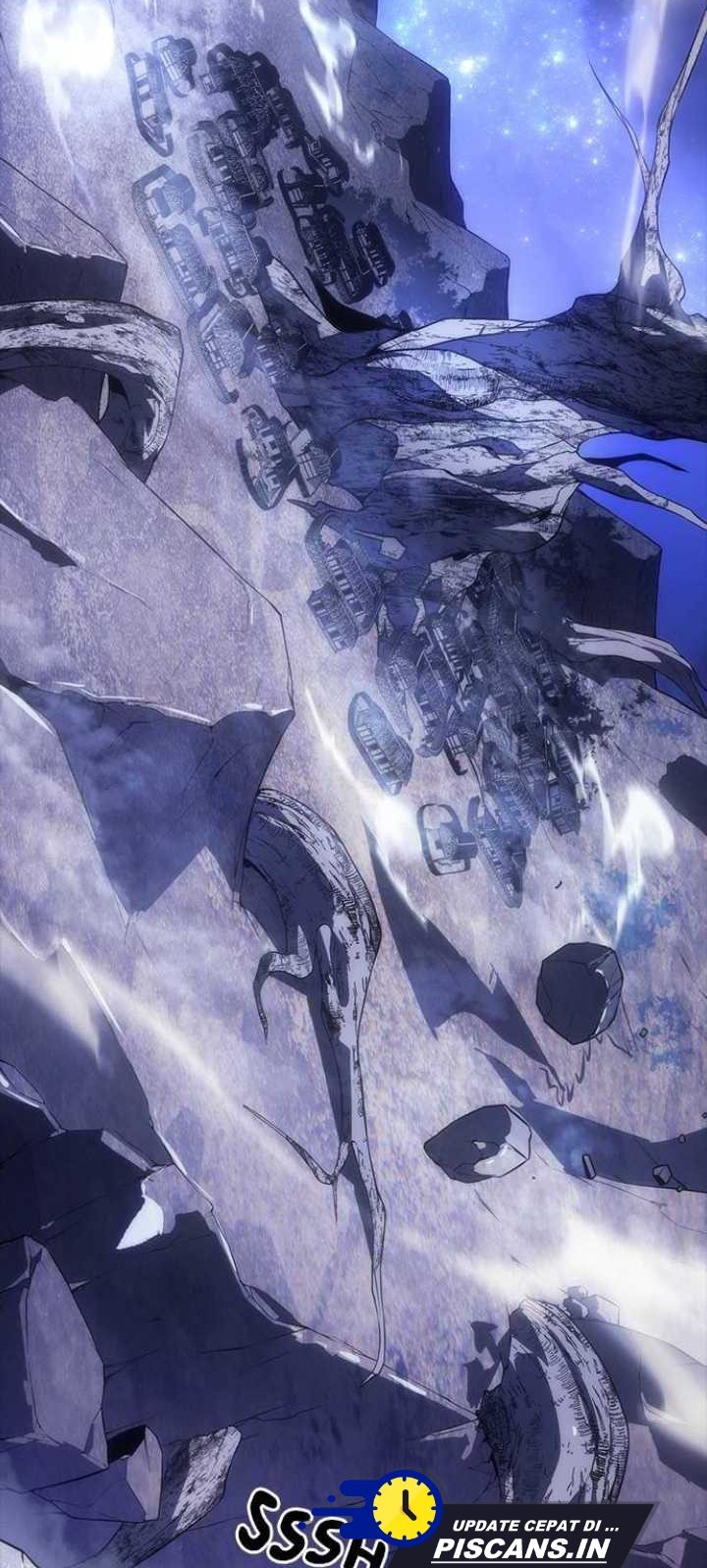 7Fates: Chakho chapter 40 halaman 4