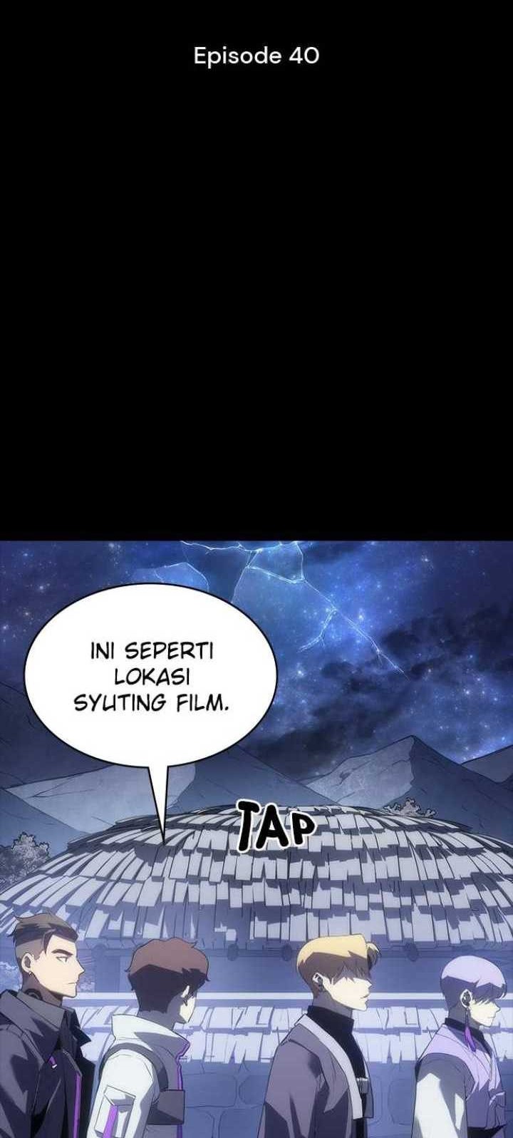 7Fates: Chakho chapter 40 halaman 6