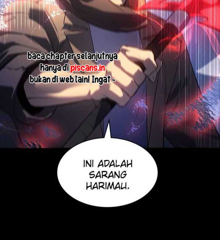 7Fates: Chakho chapter 40 halaman 9
