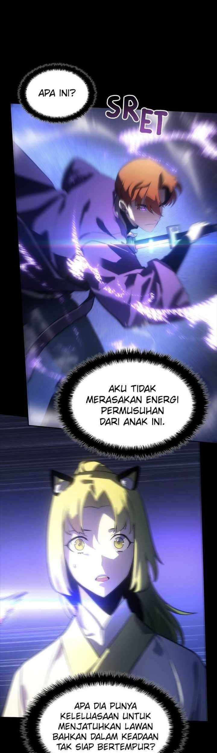 7Fates: Chakho chapter 40 halaman 10