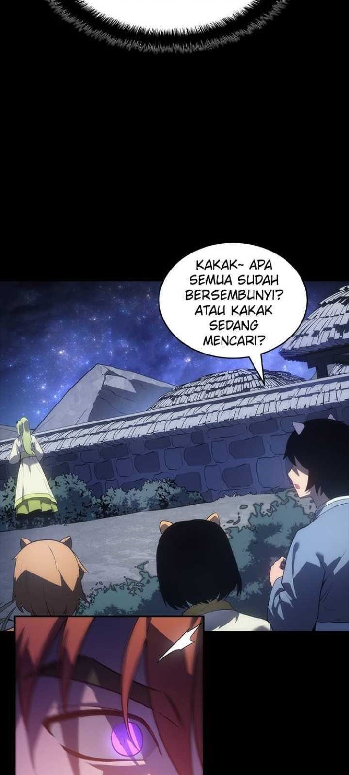 7Fates: Chakho chapter 40 halaman 11