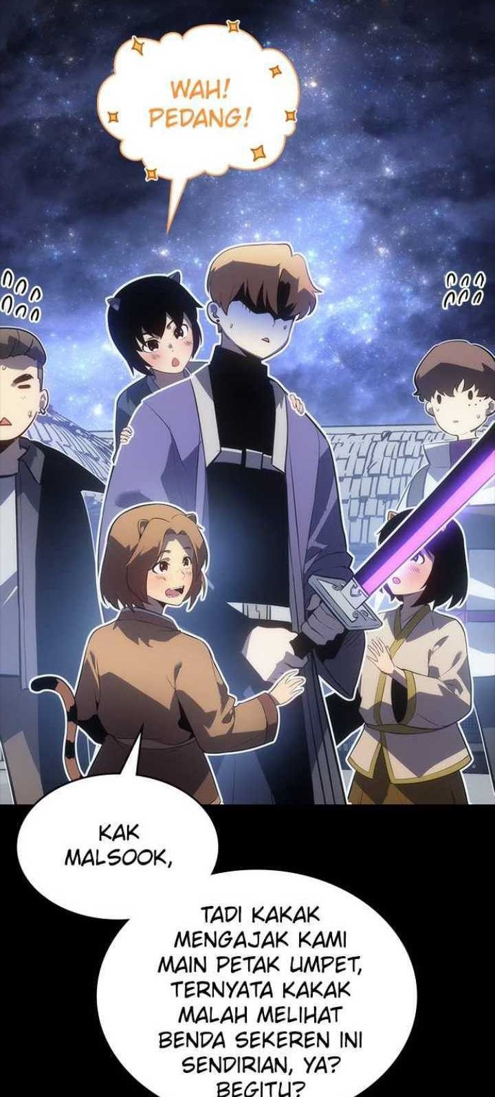 7Fates: Chakho chapter 40 halaman 15