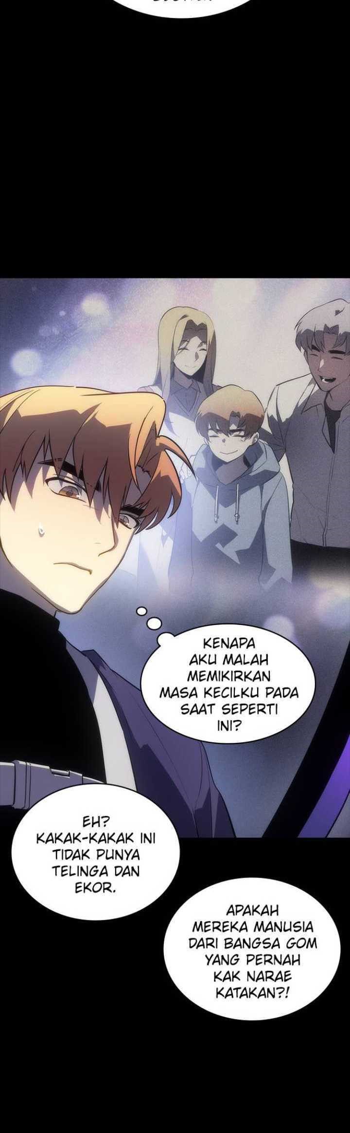 7Fates: Chakho chapter 40 halaman 16