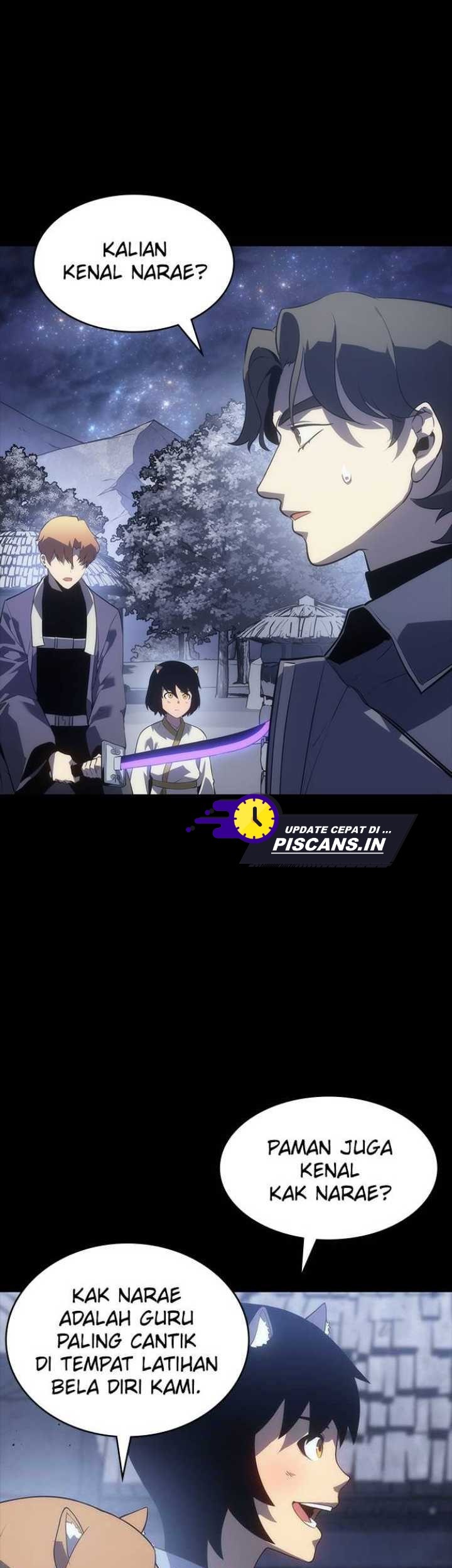 7Fates: Chakho chapter 40 halaman 17