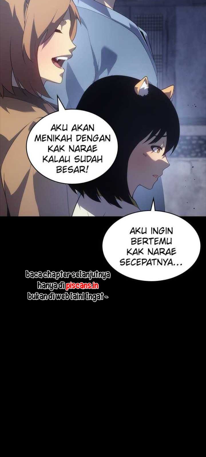 7Fates: Chakho chapter 40 halaman 18