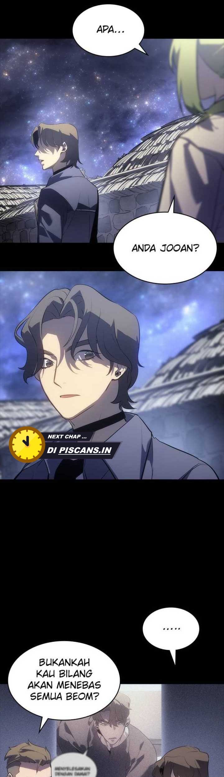 7Fates: Chakho chapter 40 halaman 19