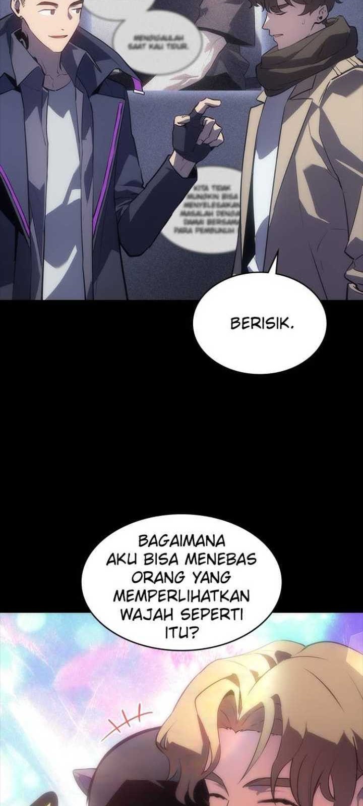 7Fates: Chakho chapter 40 halaman 20