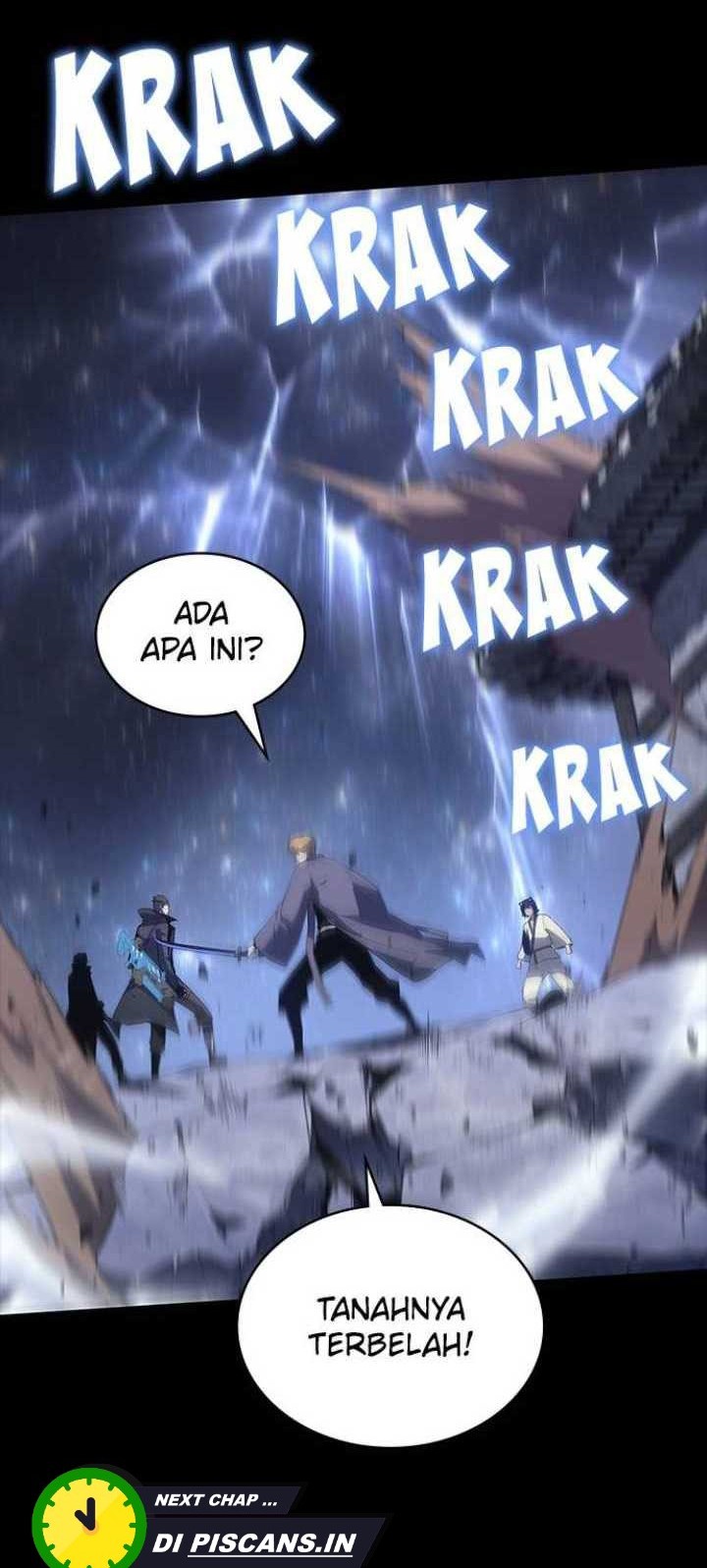 7Fates: Chakho chapter 40 halaman 22