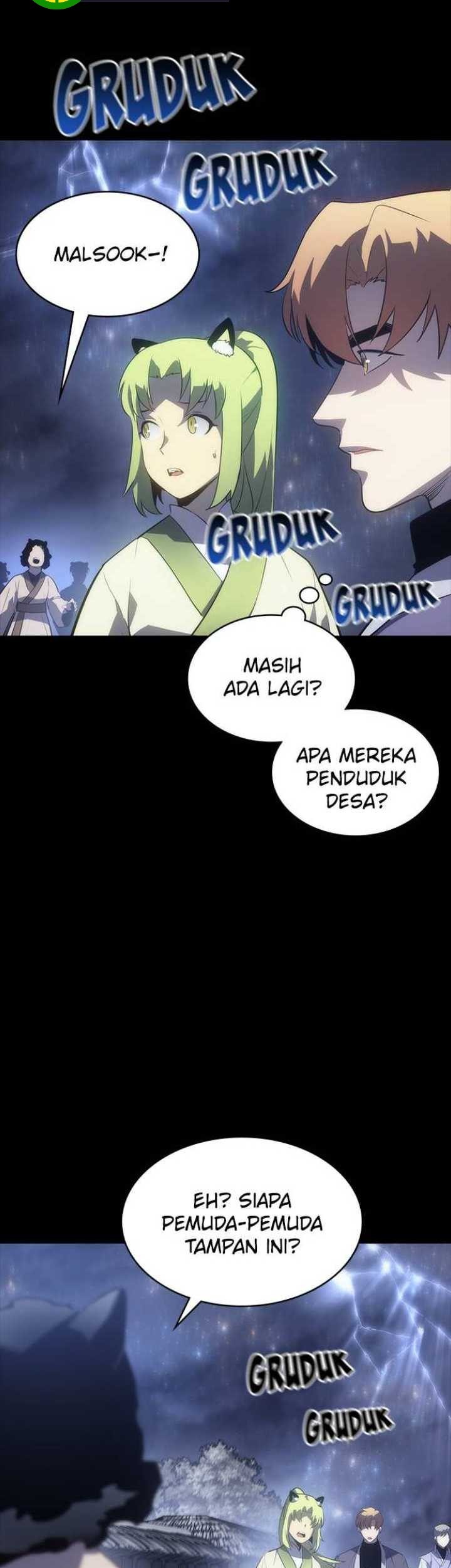 7Fates: Chakho chapter 40 halaman 23