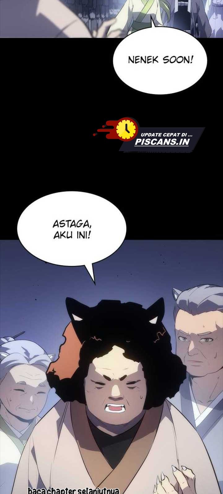 7Fates: Chakho chapter 40 halaman 24