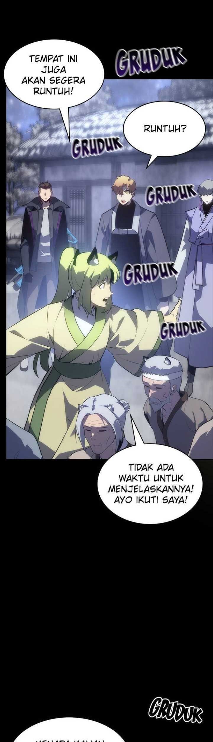 7Fates: Chakho chapter 40 halaman 26