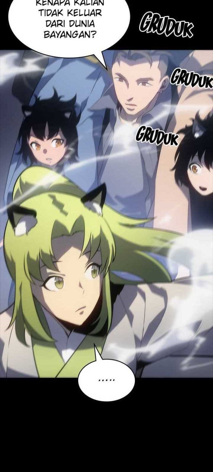 7Fates: Chakho chapter 40 halaman 27