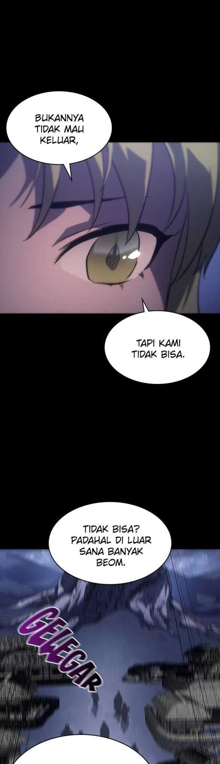 7Fates: Chakho chapter 40 halaman 28