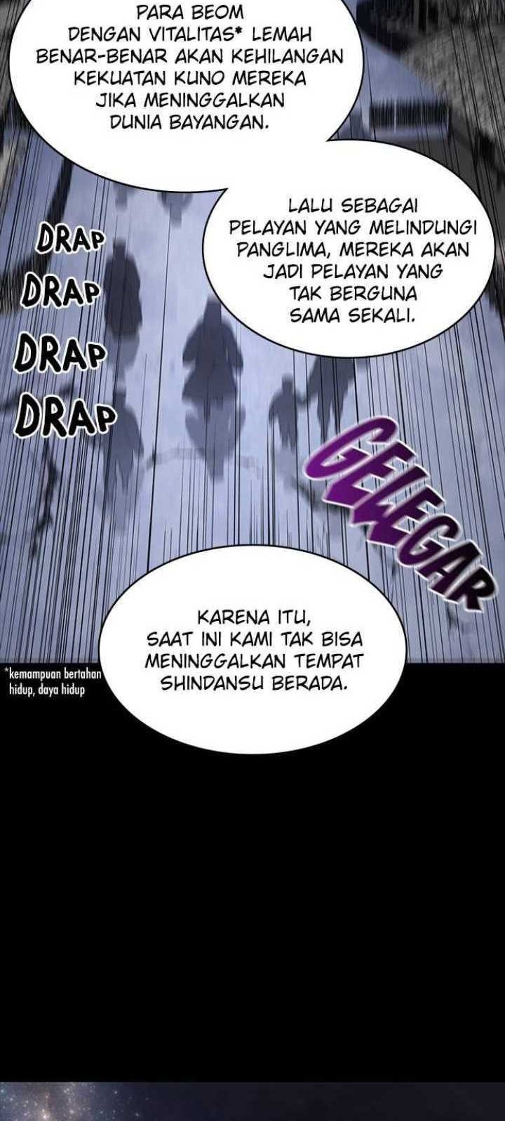 7Fates: Chakho chapter 40 halaman 29