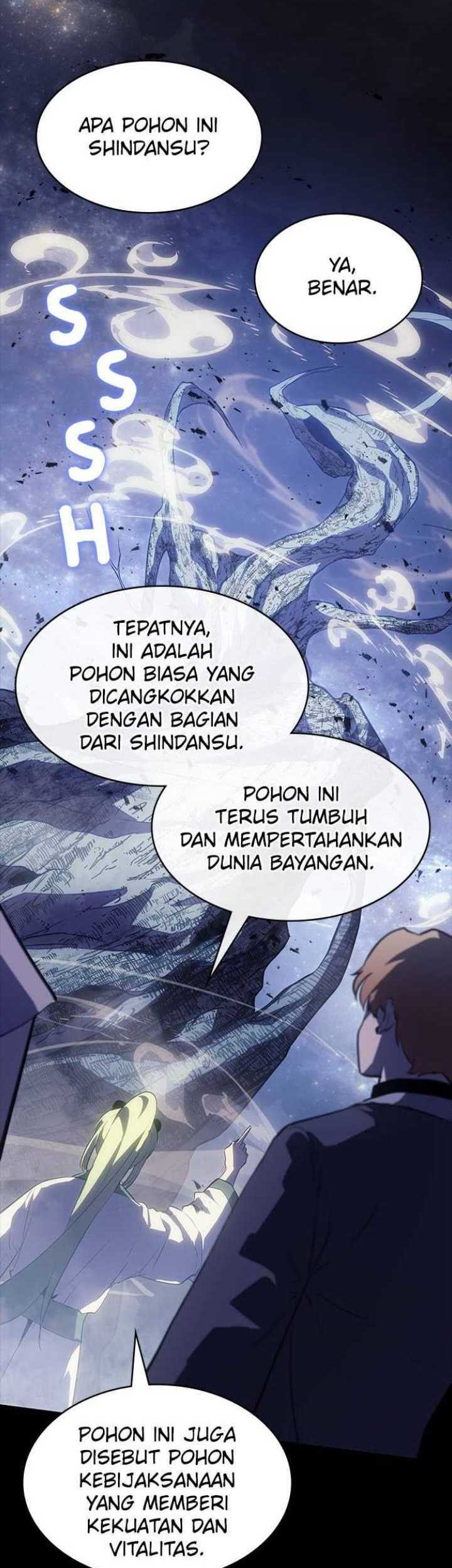 7Fates: Chakho chapter 40 halaman 30