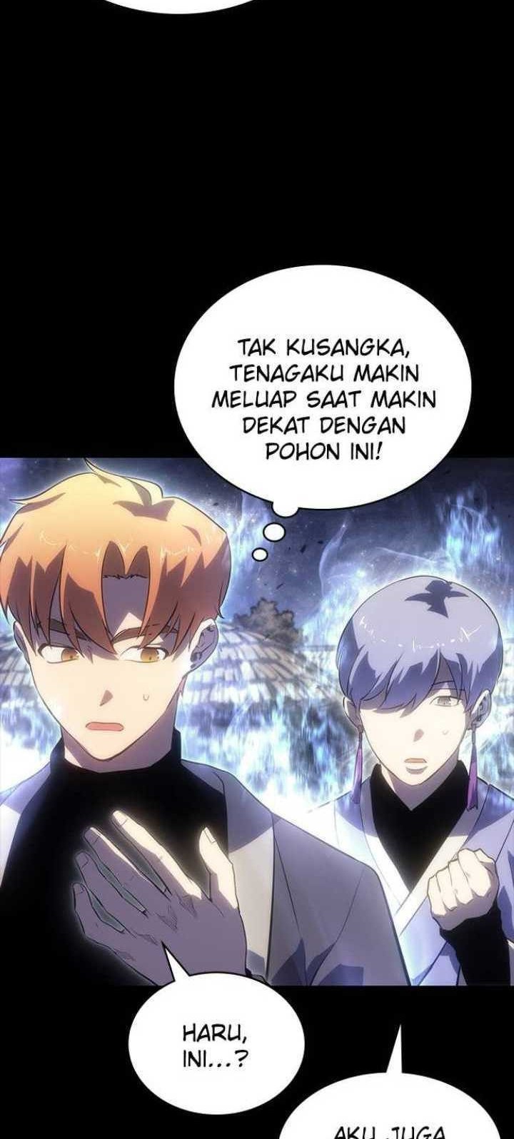 7Fates: Chakho chapter 40 halaman 31