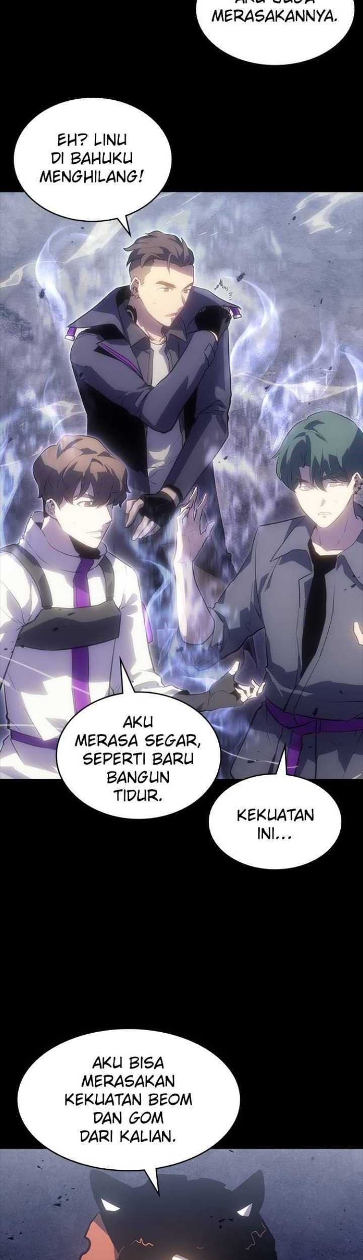 7Fates: Chakho chapter 40 halaman 32