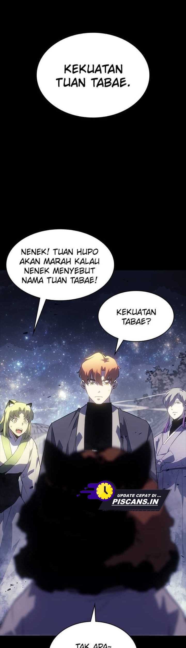 7Fates: Chakho chapter 40 halaman 34