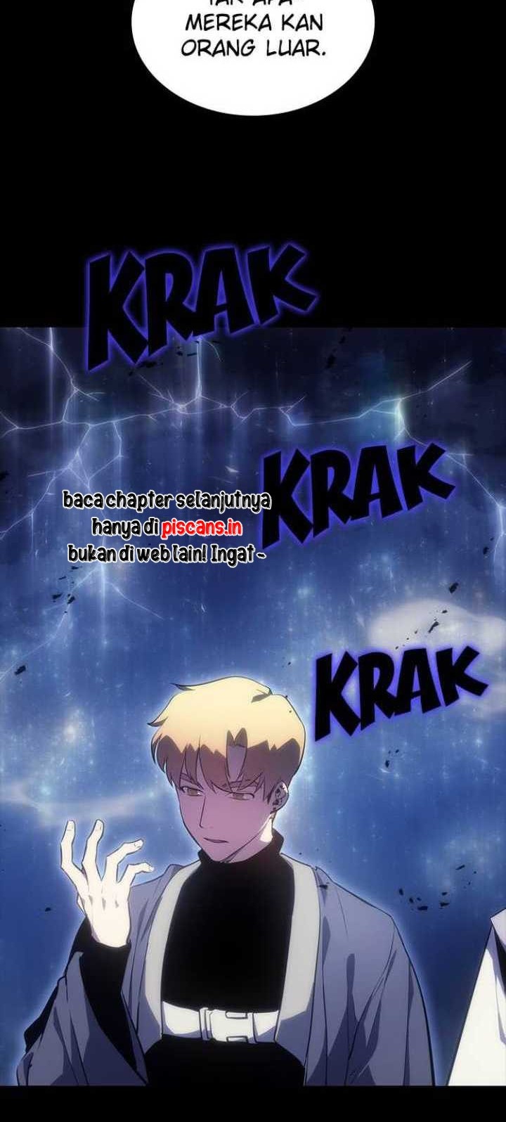 7Fates: Chakho chapter 40 halaman 35