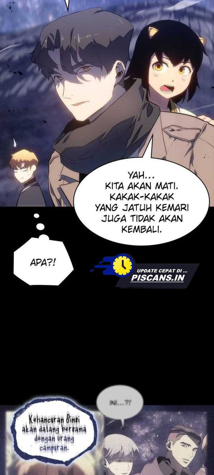 7Fates: Chakho chapter 40 halaman 37