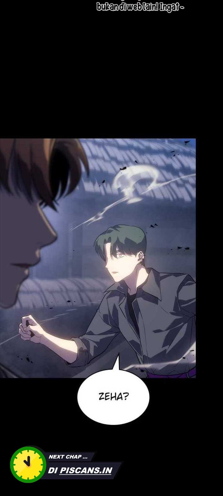 7Fates: Chakho chapter 40 halaman 39