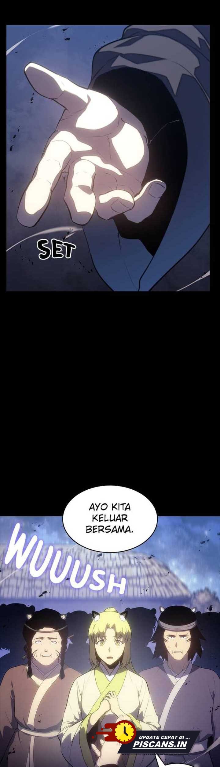 7Fates: Chakho chapter 40 halaman 40