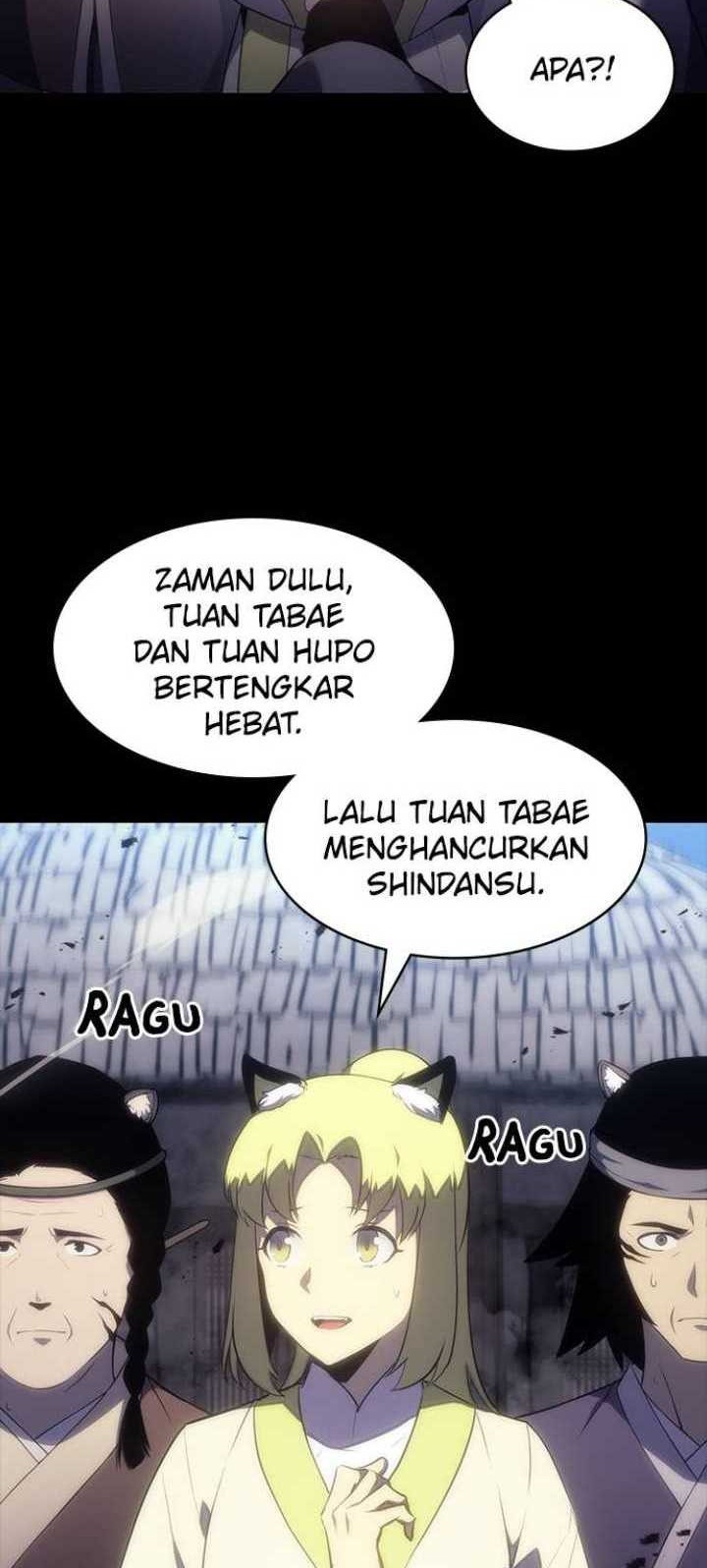 7Fates: Chakho chapter 40 halaman 41