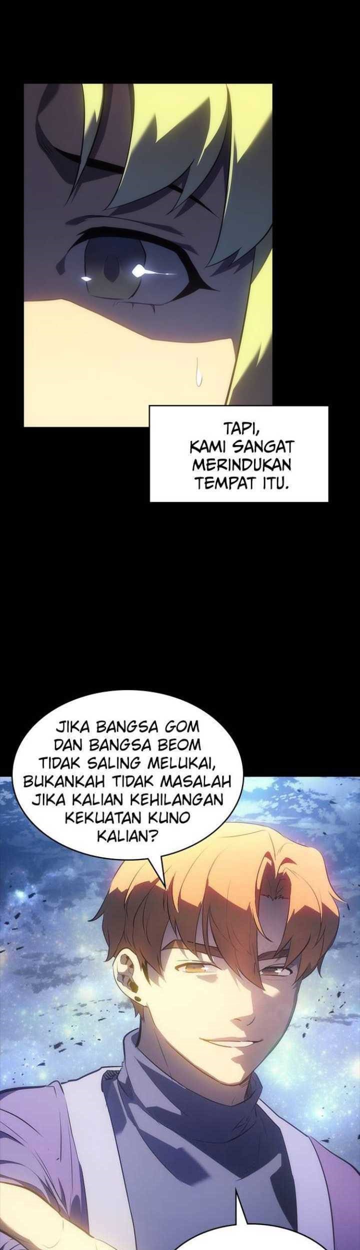 7Fates: Chakho chapter 40 halaman 43