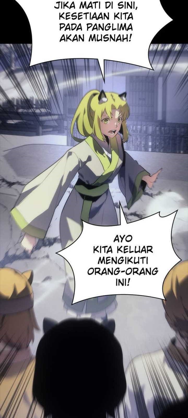 7Fates: Chakho chapter 40 halaman 46