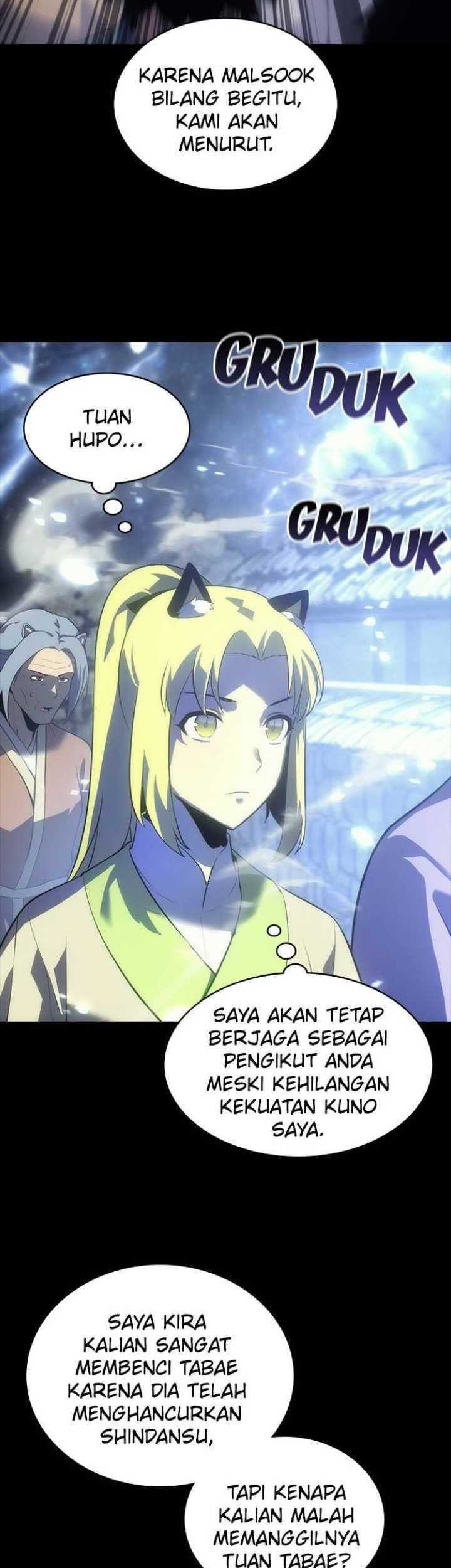 7Fates: Chakho chapter 40 halaman 47