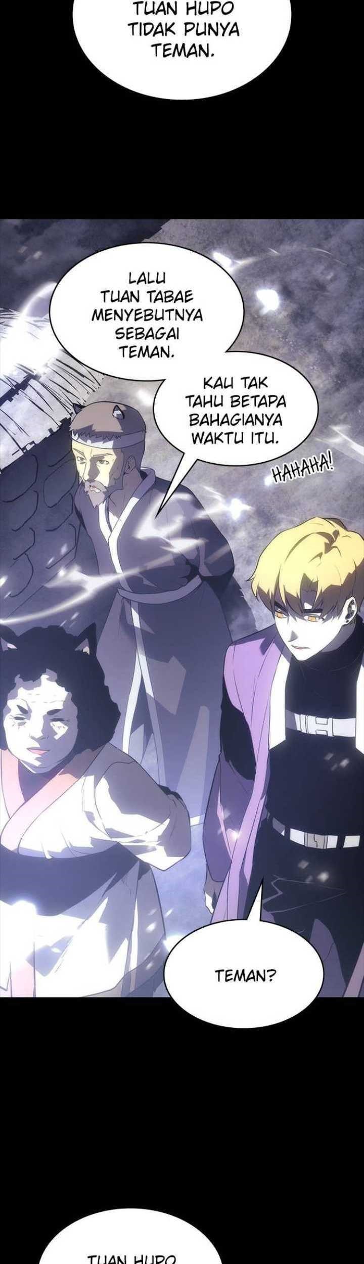 7Fates: Chakho chapter 40 halaman 49