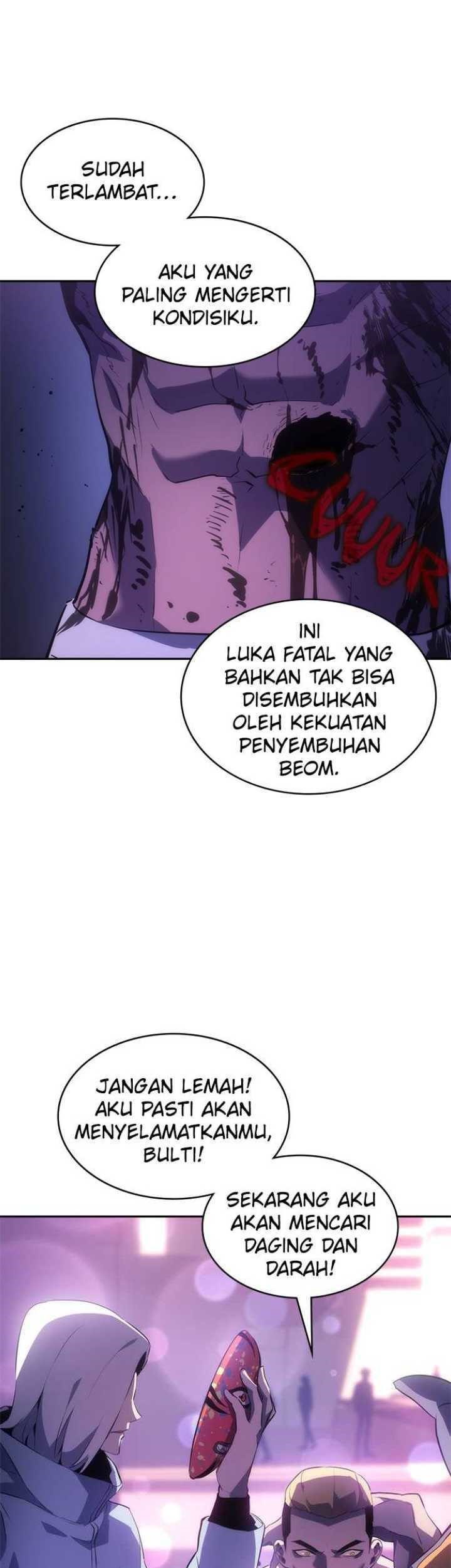 7Fates: Chakho chapter 40 halaman 60