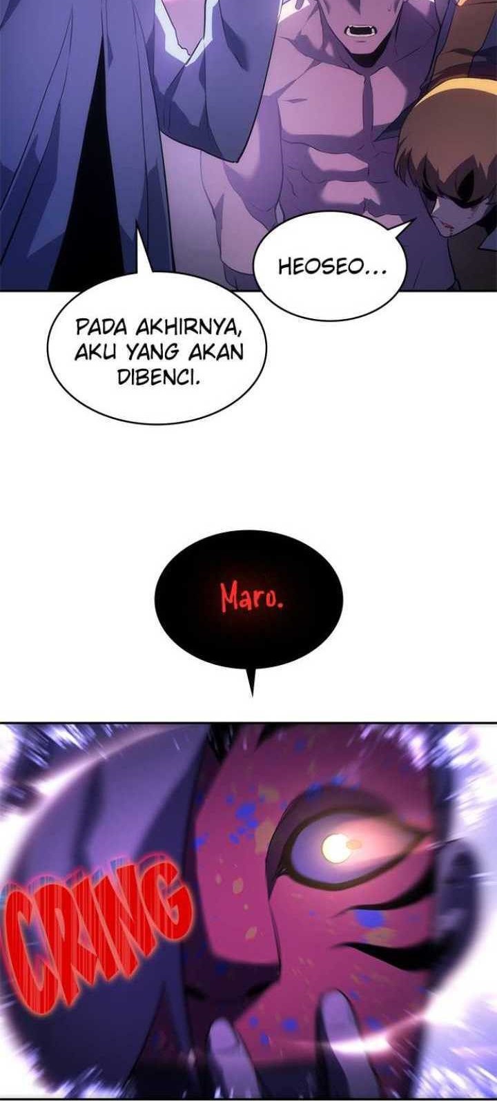 7Fates: Chakho chapter 40 halaman 61