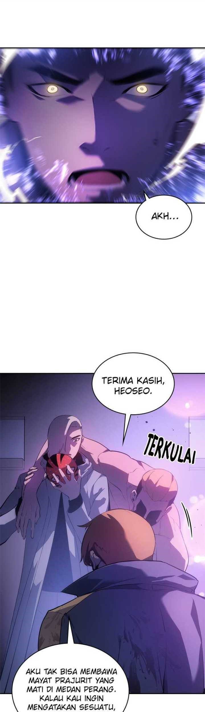 7Fates: Chakho chapter 40 halaman 62