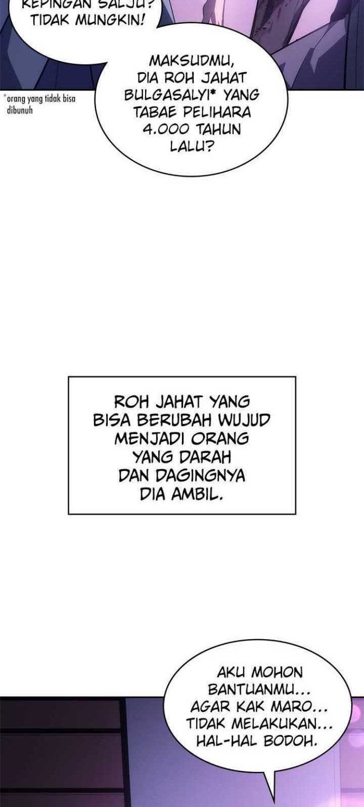 7Fates: Chakho chapter 40 halaman 65