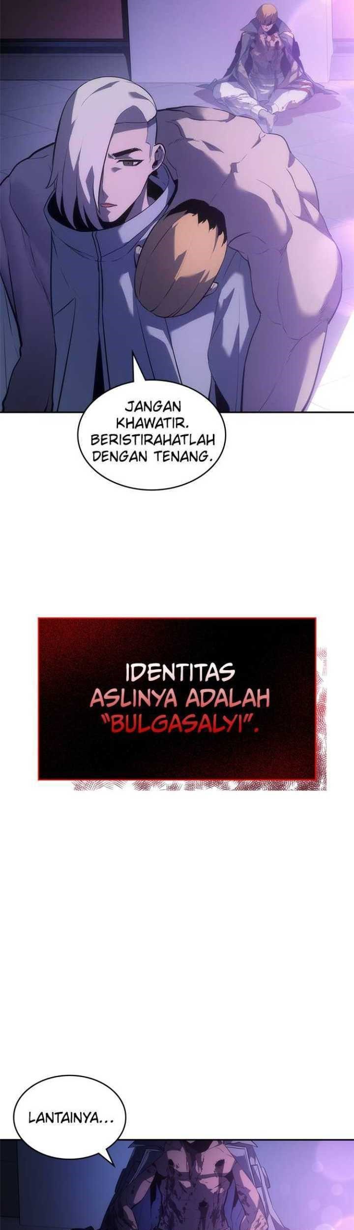 7Fates: Chakho chapter 40 halaman 66