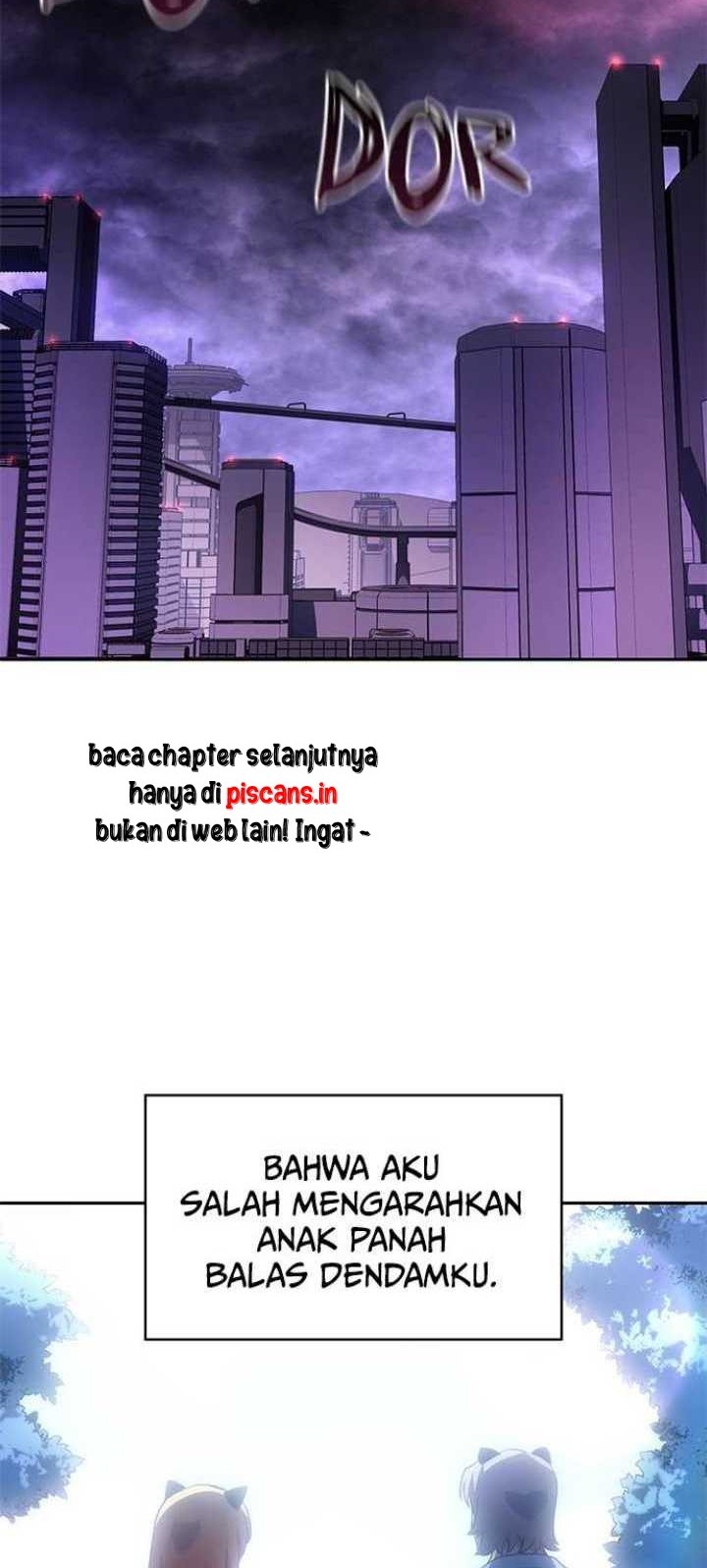 7Fates: Chakho chapter 40 halaman 70