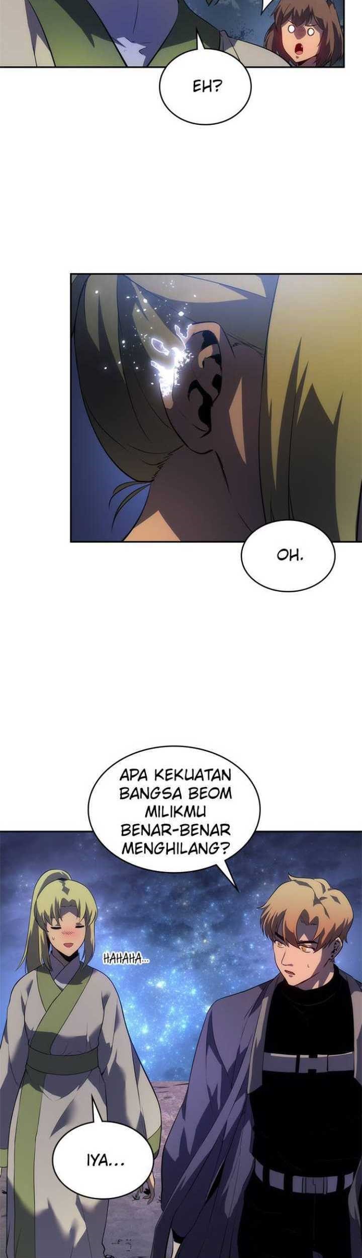 7Fates: Chakho Bab 41 halaman 30
