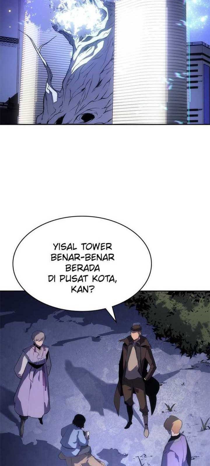 7Fates: Chakho Bab 41 halaman 35