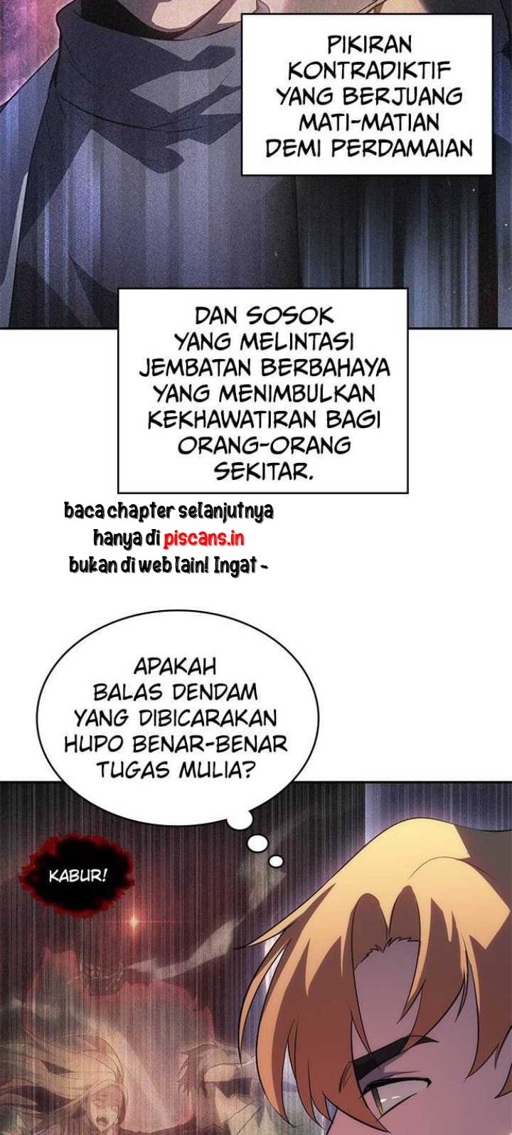 7Fates: Chakho Bab 41 halaman 42