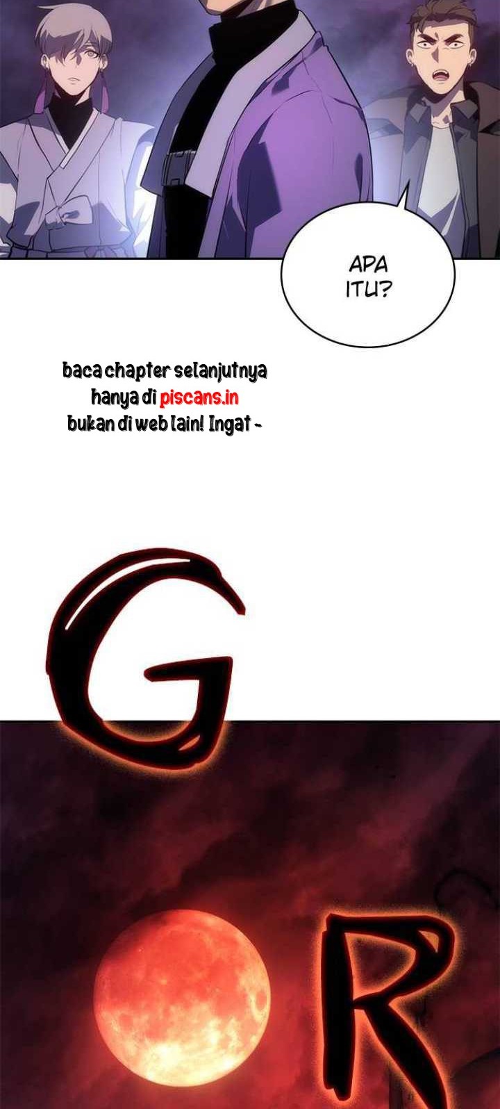 7Fates: Chakho Bab 41 halaman 50