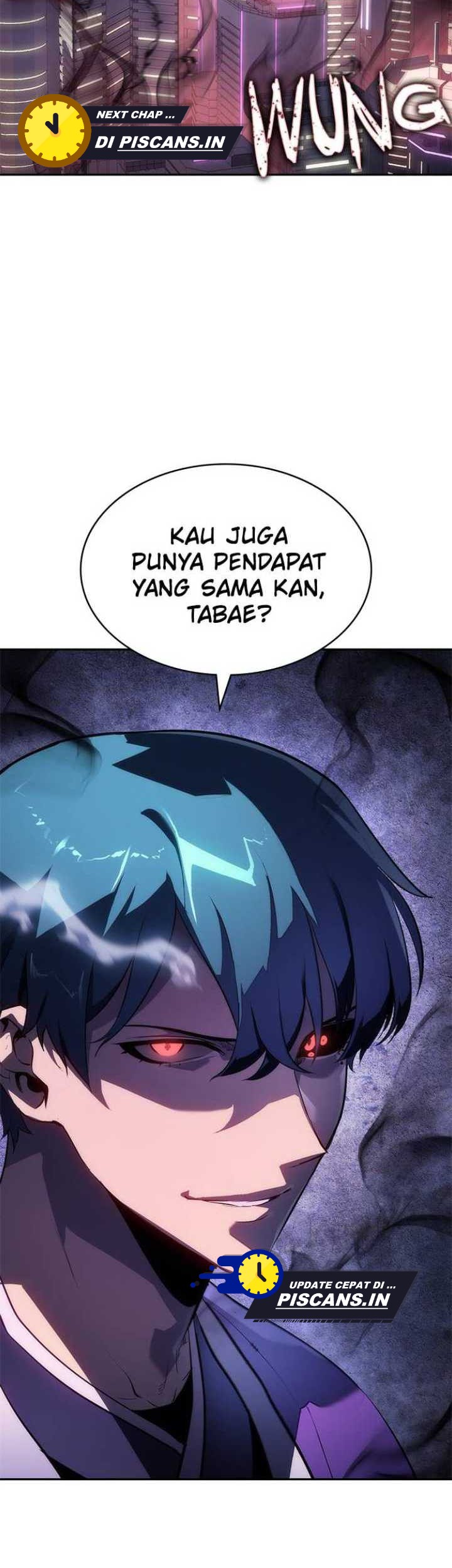 7Fates: Chakho chapter 42 halaman 3