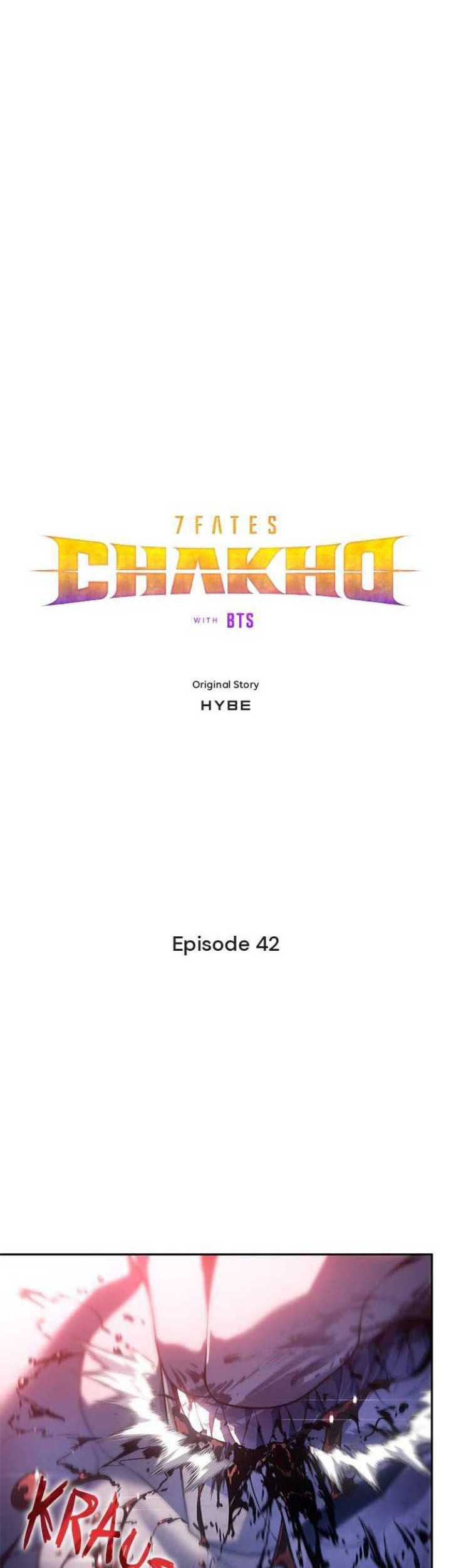 7Fates: Chakho chapter 42 halaman 4