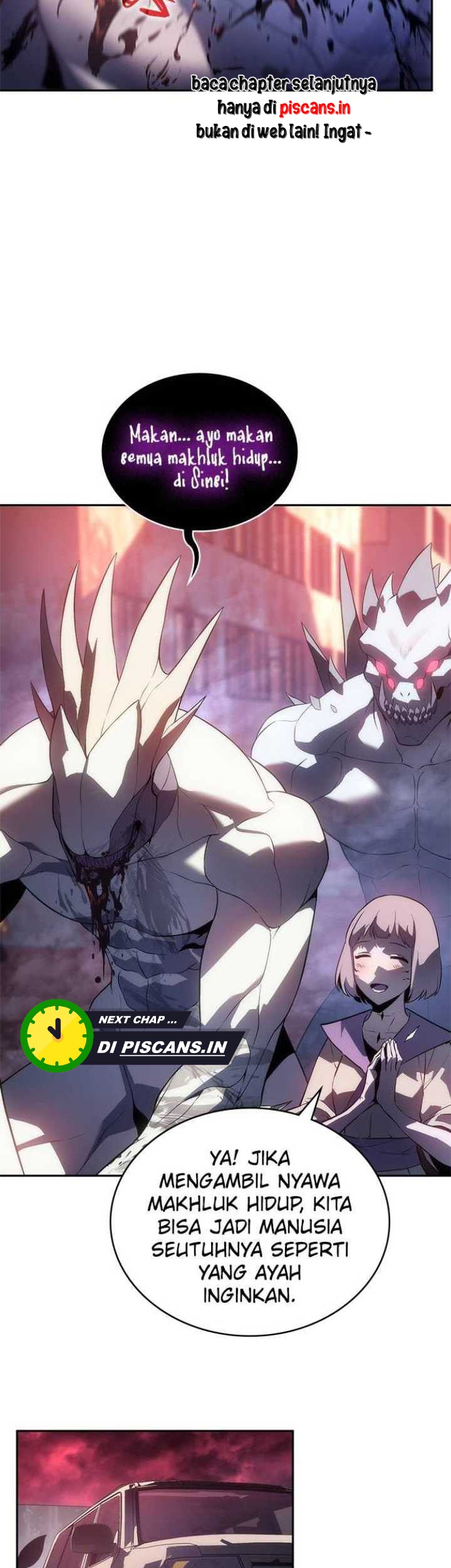 7Fates: Chakho chapter 42 halaman 5