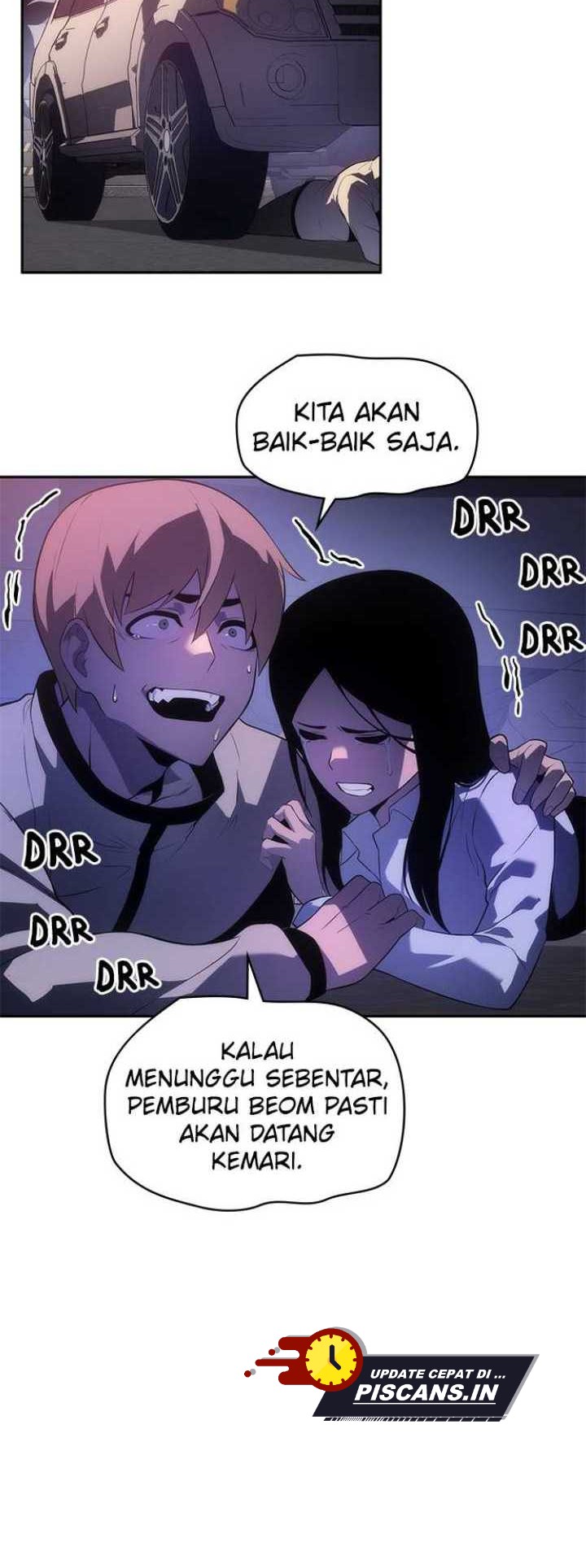 7Fates: Chakho chapter 42 halaman 6