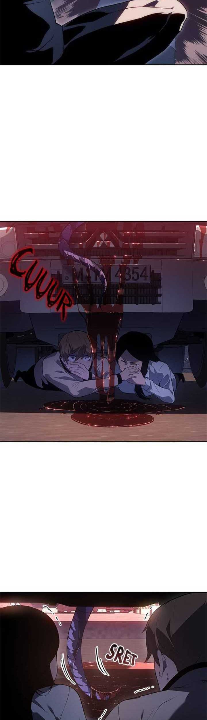 7Fates: Chakho chapter 42 halaman 8